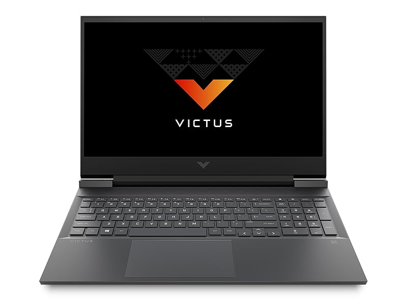 Ordinateurs Portables HP Victus 16-D0Xxx i7 16Go Ram 1To SSD 16.4"